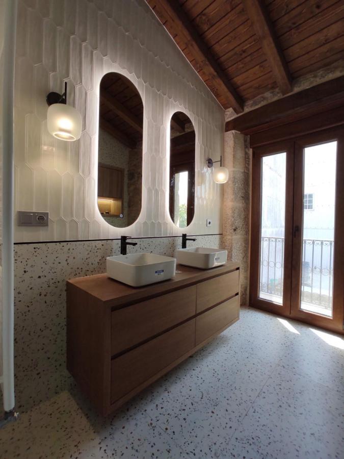 Villa Casa Lagarto, Taboada Esterno foto
