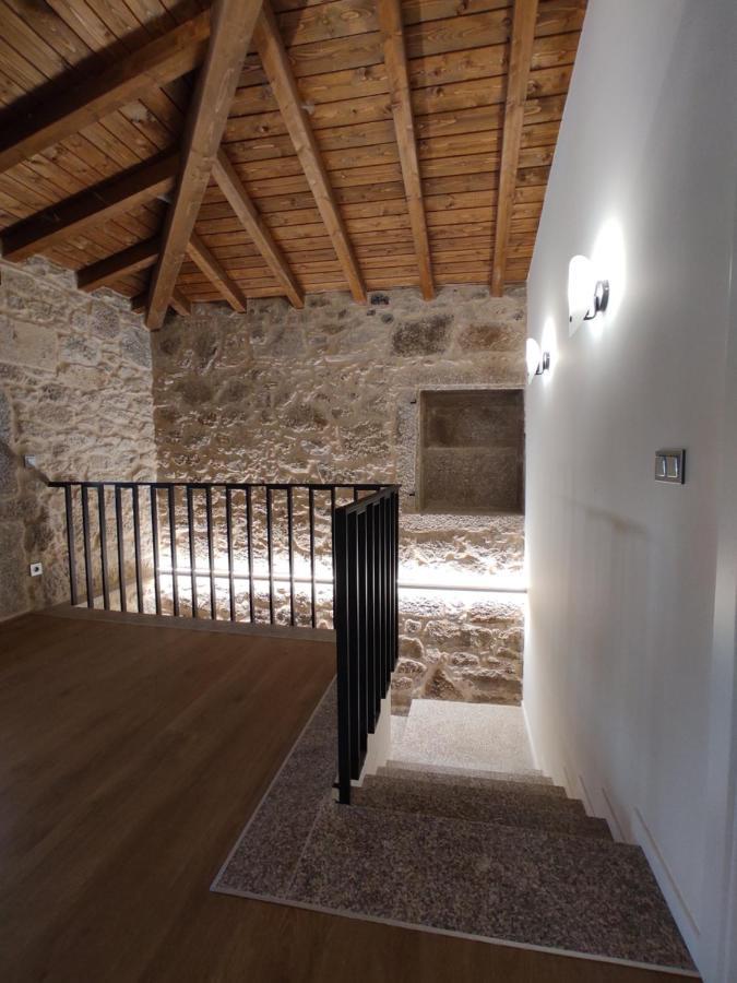 Villa Casa Lagarto, Taboada Esterno foto