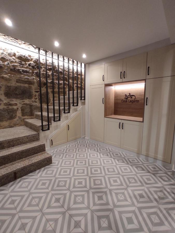 Villa Casa Lagarto, Taboada Esterno foto