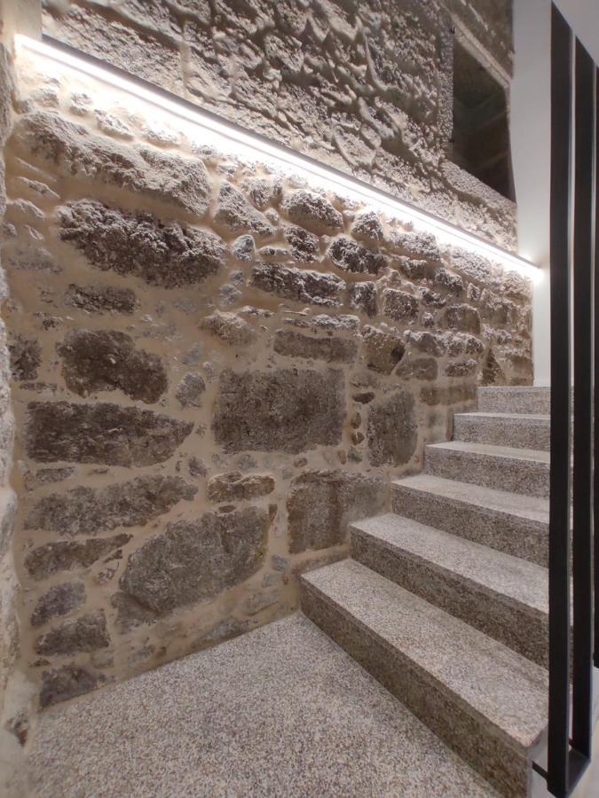 Villa Casa Lagarto, Taboada Esterno foto