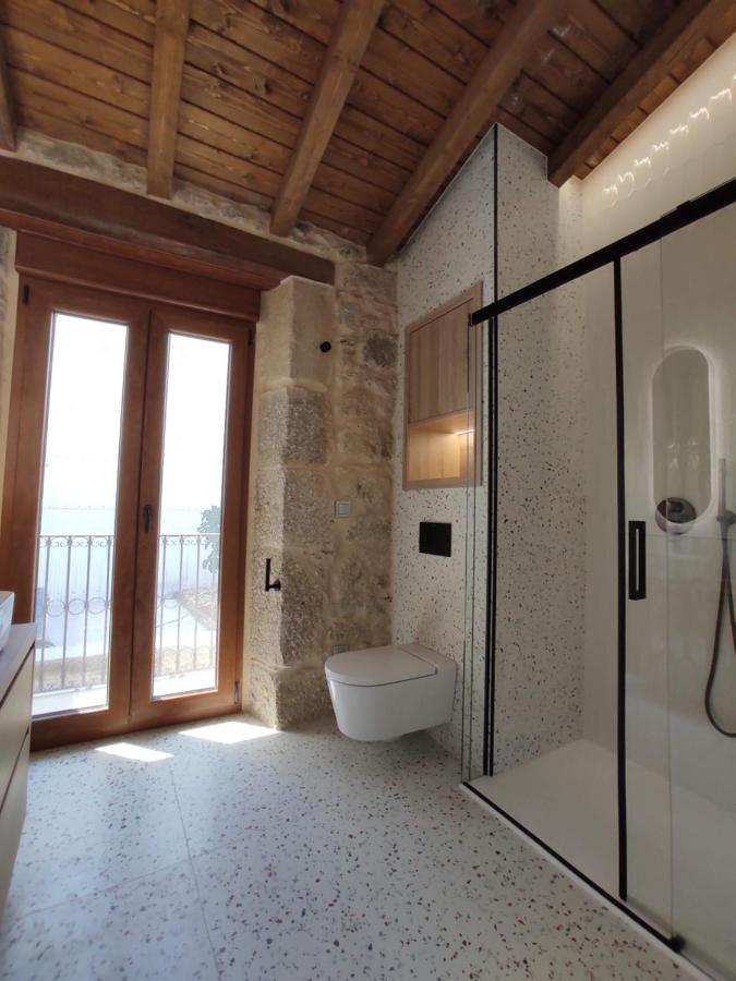Villa Casa Lagarto, Taboada Esterno foto
