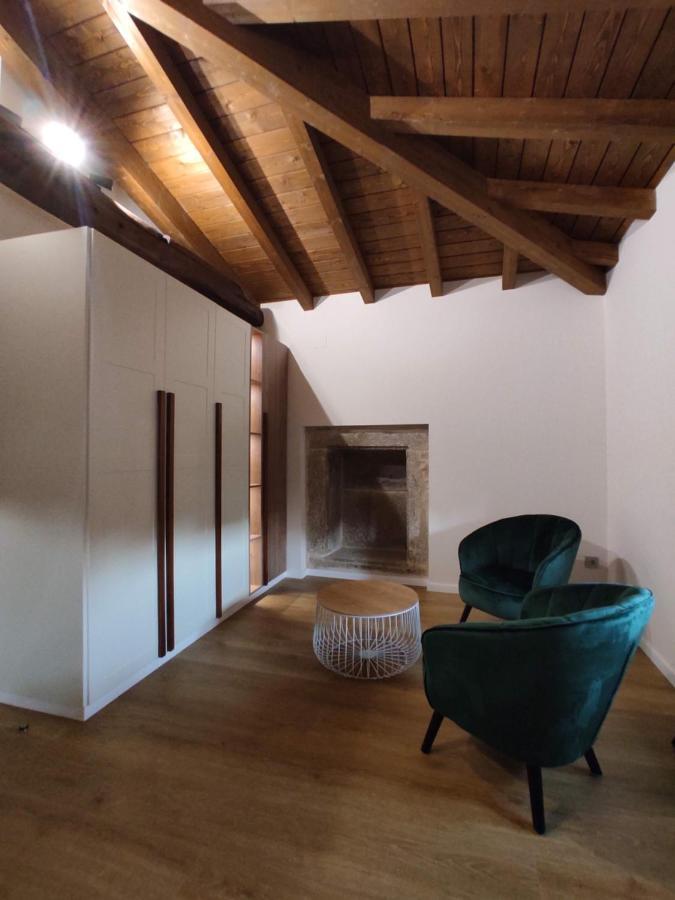 Villa Casa Lagarto, Taboada Esterno foto