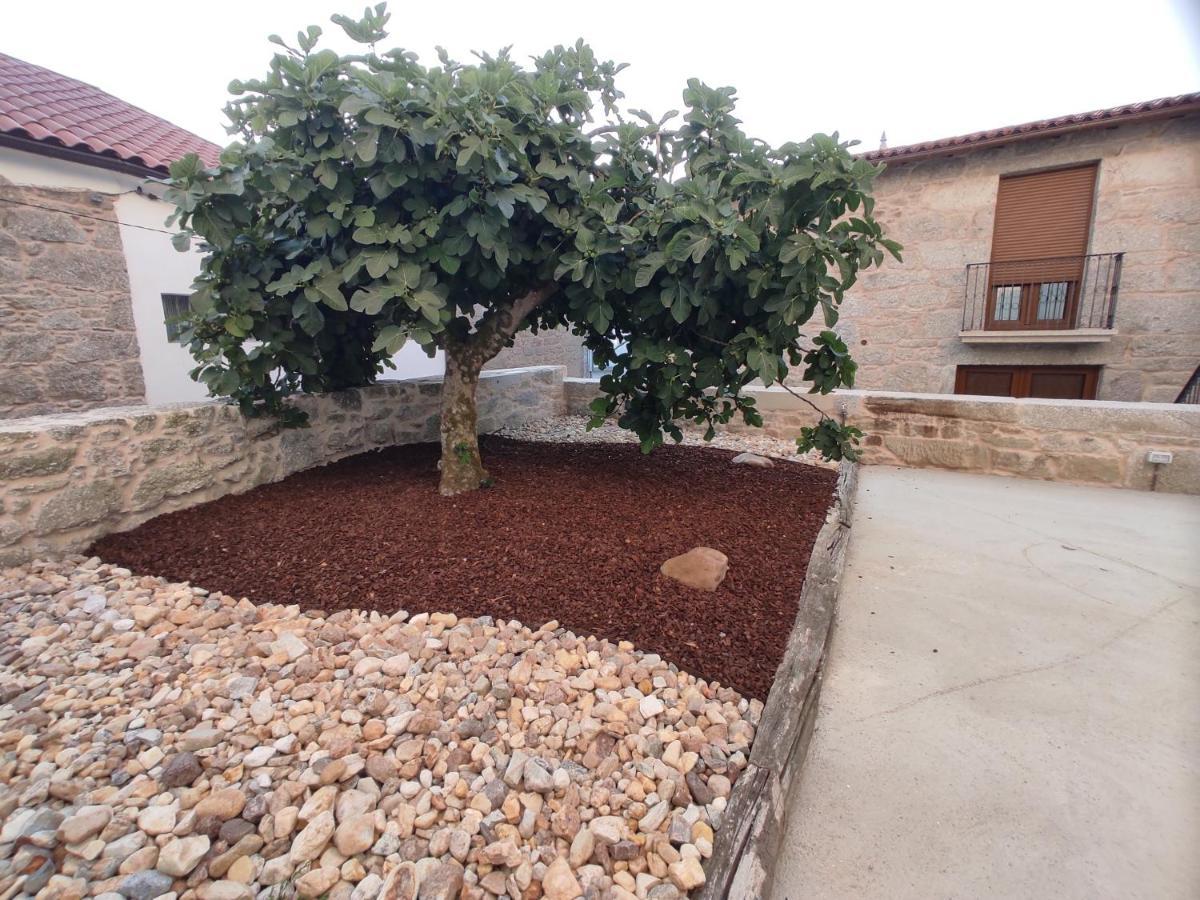 Villa Casa Lagarto, Taboada Esterno foto