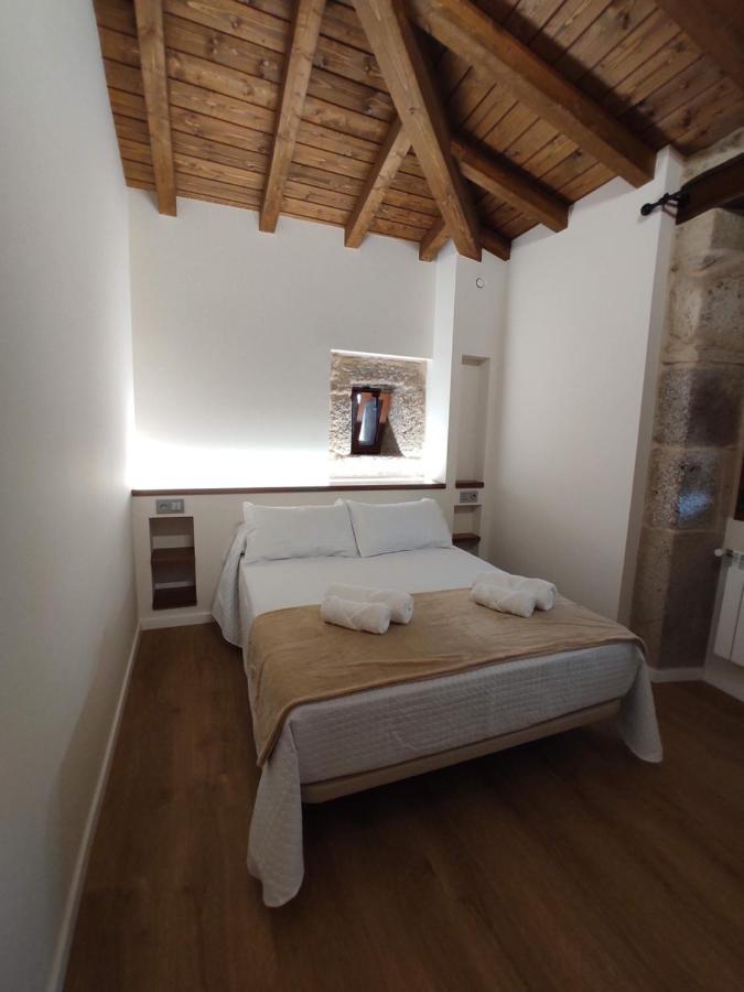 Villa Casa Lagarto, Taboada Esterno foto