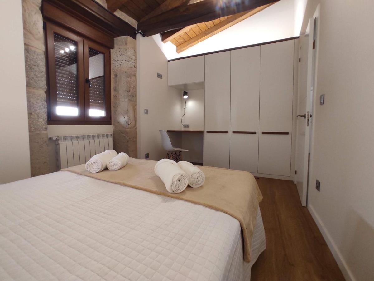 Villa Casa Lagarto, Taboada Esterno foto